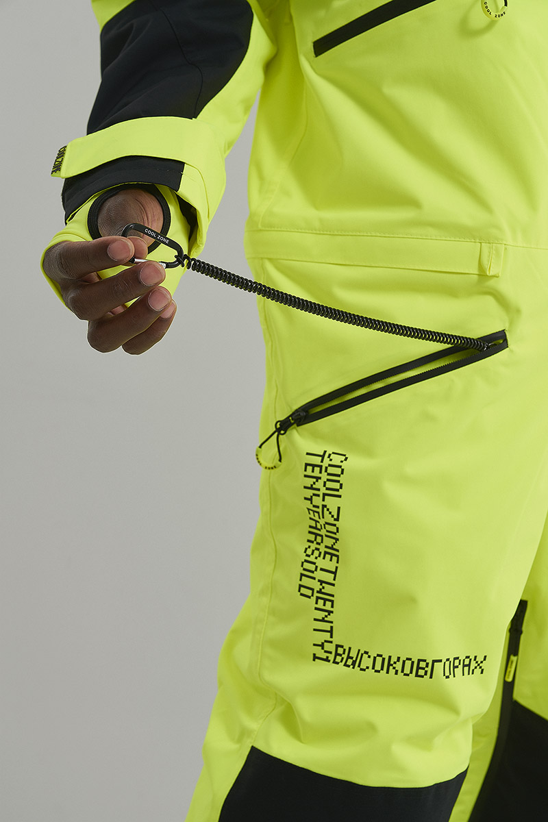 Vetement ski doo 2021 best sale